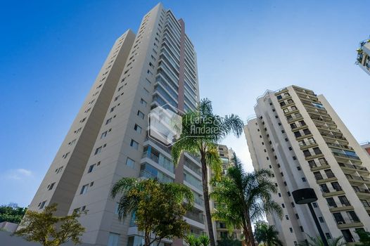 Foto 31 do(a) Apartamento de 3 quartos à venda em Jardim Vazani, São Paulo