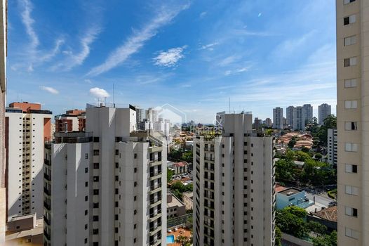 Foto 3 do(a) Apartamento de 3 quartos à venda em Jardim Vazani, São Paulo