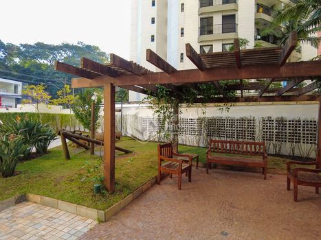 Foto 37 do(a) Apartamento de 3 quartos à venda em Jardim Vazani, São Paulo