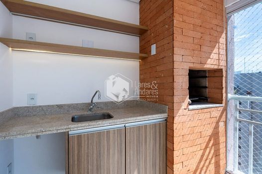 Foto 5 do(a) Apartamento de 3 quartos à venda em Jardim Vazani, São Paulo