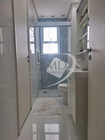 Foto 20 do(a) Apartamento de 3 quartos à venda em Campestre, Santo André