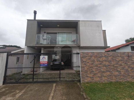 Foto 1 do(a) Casa de 4 quartos à venda em Ilha da Figueira, Jaraguá do Sul