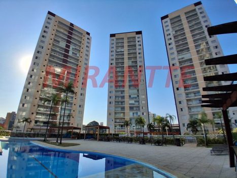 Foto 37 do(a) Apartamento de 3 quartos à venda em Carandiru, São Paulo