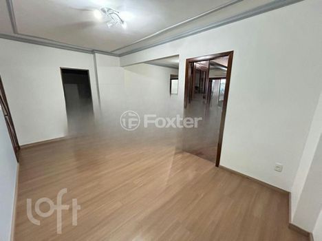 Foto 1 do(a) Apartamento de 2 quartos à venda em Jansen, Gravataí