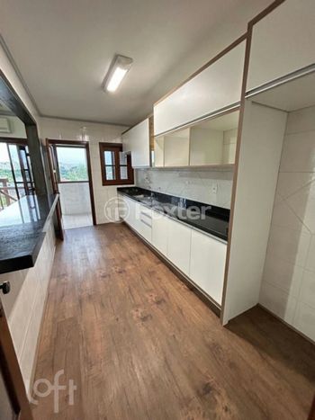 Foto 4 do(a) Apartamento de 2 quartos à venda em Jansen, Gravataí
