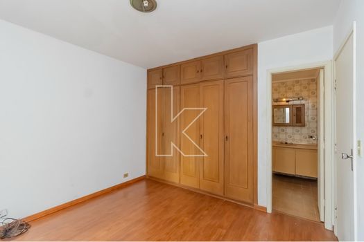 Foto 43 do(a) Apartamento de 3 quartos à venda em Jardim Paulistano, São Paulo