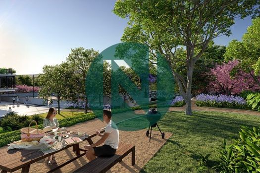 Foto 17 do(a) Apartamento de 1 quartos à venda em Jardim Anália Franco, São Paulo