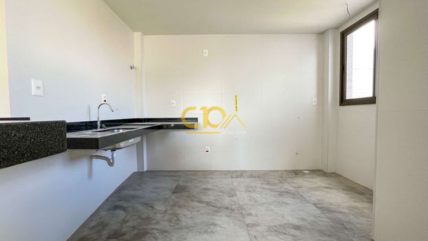 Foto 5 do(a) Cobertura de 4 quartos à venda em Caiçaras, Belo Horizonte