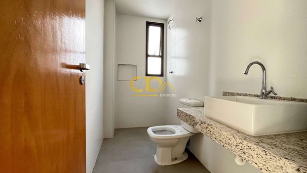 Foto 6 do(a) Cobertura de 4 quartos à venda em Caiçaras, Belo Horizonte
