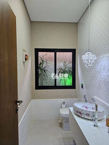 Foto 14 do(a) Casa em Condomínio de 3 quartos à venda em Loteamento Recanto do Lago, São José do Rio Preto