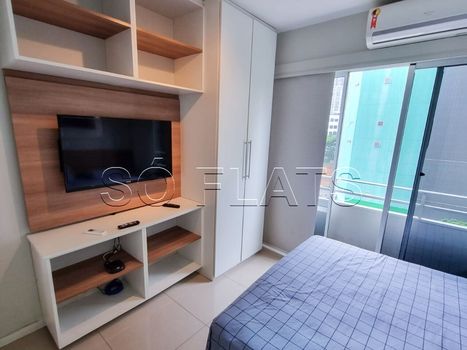 Foto 8 do(a) Apartamento de 1 quartos à venda em Perdizes, São Paulo