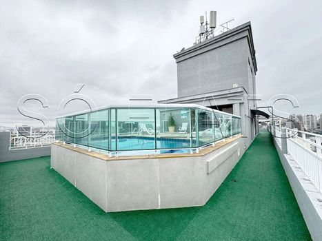 Foto 15 do(a) Apartamento de 1 quartos à venda em Perdizes, São Paulo