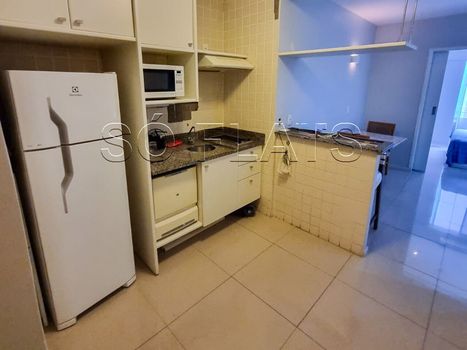 Foto 2 do(a) Apartamento de 1 quartos à venda em Perdizes, São Paulo