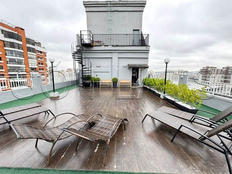 Foto 24 do(a) Apartamento de 1 quartos à venda em Perdizes, São Paulo