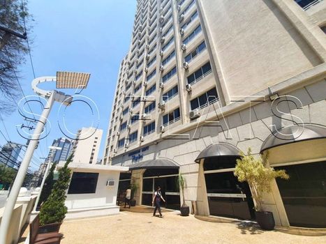 Foto 11 do(a) Apartamento de 1 quartos à venda em Perdizes, São Paulo