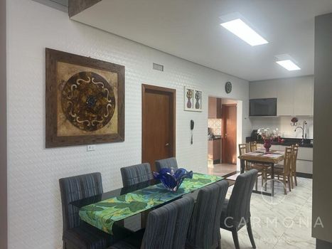 Foto 10 do(a) Casa em Condomínio de 4 quartos à venda em Jardim Paraíso, Maringá