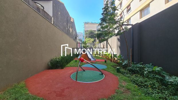 Foto 41 do(a) Apartamento de 3 quartos à venda em Pinheiros, São Paulo