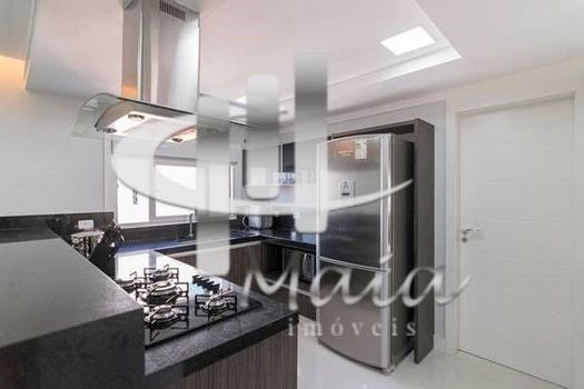 Foto 47 do(a) Apartamento de 7 quartos à venda em Santo Antônio, São Caetano do Sul