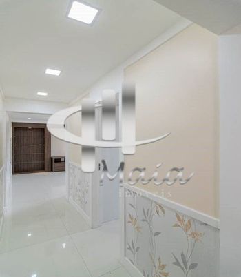 Foto 42 do(a) Apartamento de 7 quartos à venda em Santo Antônio, São Caetano do Sul
