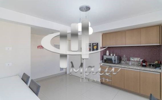 Foto 6 do(a) Apartamento de 7 quartos à venda em Santo Antônio, São Caetano do Sul