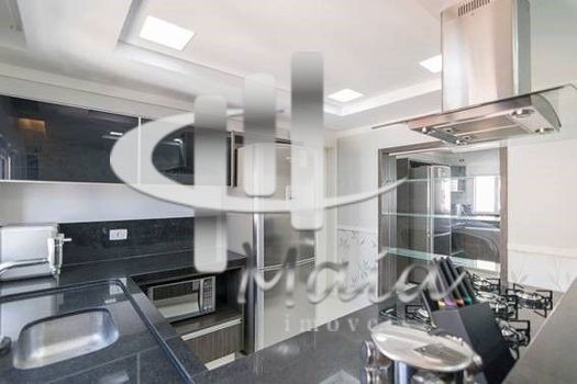 Foto 51 do(a) Apartamento de 7 quartos à venda em Santo Antônio, São Caetano do Sul