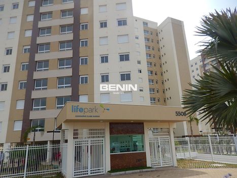 Foto 2 do(a) Apartamento de 2 quartos para alugar em Marechal Rondon, Canoas