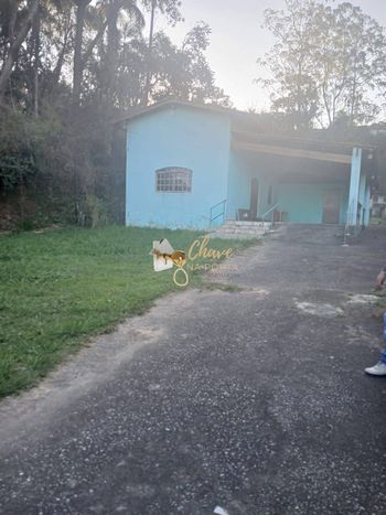 Foto 3 do(a) Casa de 4 quartos para alugar em da Lagoa, Itapecerica da Serra