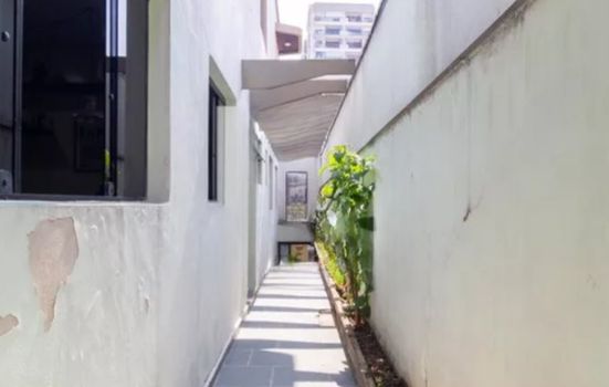 Foto 38 do(a) Casa de 4 quartos à venda em Vila Invernada, São Paulo