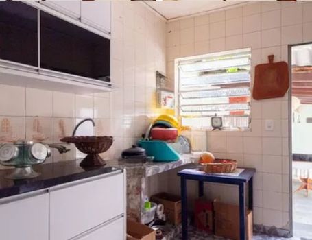 Foto 11 do(a) Casa de 4 quartos à venda em Vila Invernada, São Paulo