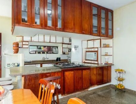 Foto 6 do(a) Casa de 4 quartos à venda em Vila Invernada, São Paulo