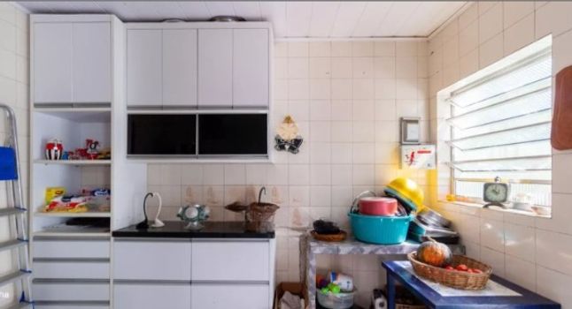 Foto 13 do(a) Casa de 4 quartos à venda em Vila Invernada, São Paulo