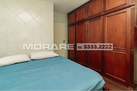 Foto 14 do(a) Apartamento de 2 quartos à venda em Santa Cecília, Porto Alegre