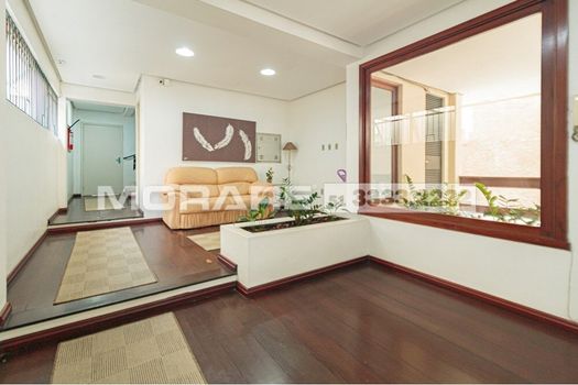 Foto 3 do(a) Apartamento de 2 quartos à venda em Santa Cecília, Porto Alegre