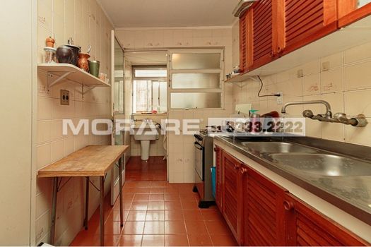 Foto 9 do(a) Apartamento de 2 quartos à venda em Santa Cecília, Porto Alegre
