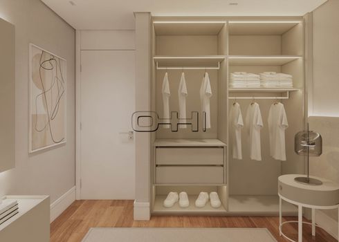 Foto 46 do(a) Apartamento de 2 quartos à venda em Itaim Bibi, São Paulo