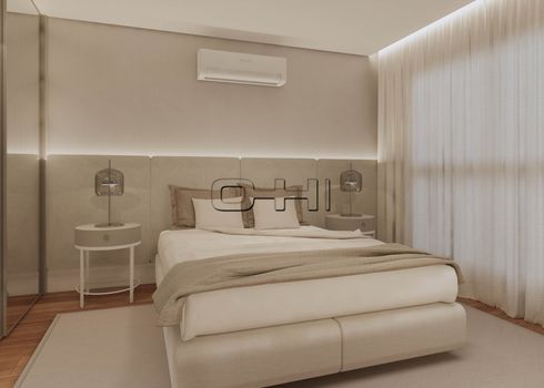 Foto 30 do(a) Apartamento de 2 quartos à venda em Itaim Bibi, São Paulo