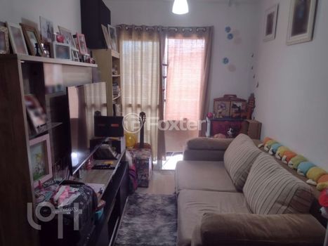 Foto 2 do(a) Apartamento de 2 quartos à venda em Jardim Carlu, São Paulo