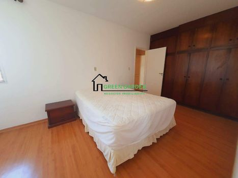Foto 5 do(a) Apartamento de 3 quartos à venda em Vila Arens II, Jundiaí