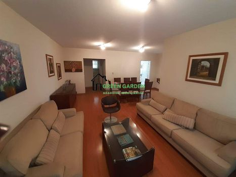 Foto 1 do(a) Apartamento de 3 quartos à venda em Vila Arens II, Jundiaí