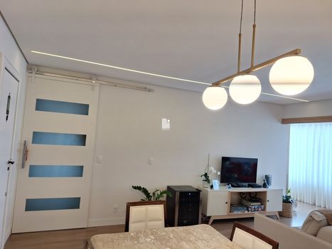 Foto 9 do(a) Apartamento de 3 quartos à venda em Itaguaçu, Florianópolis