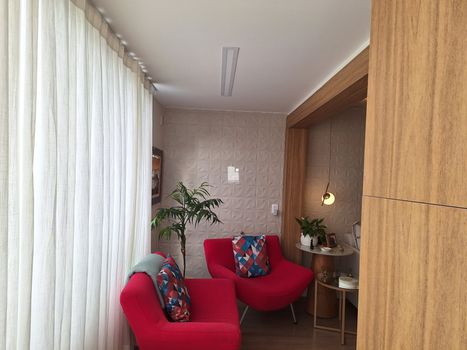 Foto 5 do(a) Apartamento de 3 quartos à venda em Itaguaçu, Florianópolis