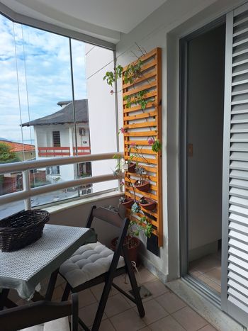 Foto 11 do(a) Apartamento de 3 quartos à venda em Itaguaçu, Florianópolis