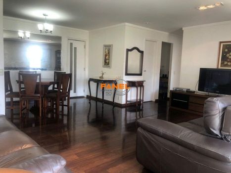 Foto 5 do(a) Apartamento de 3 quartos à venda em Lar São Paulo, São Paulo