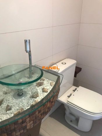 Foto 9 do(a) Apartamento de 3 quartos à venda em Lar São Paulo, São Paulo