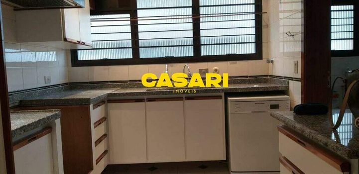 Foto 41 do(a) Apartamento de 4 quartos à venda em Centro, São Bernardo do Campo