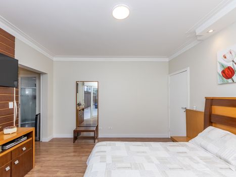 Foto 47 do(a) Casa em Condomínio de 4 quartos à venda em Parque Nova Jandira, Jandira