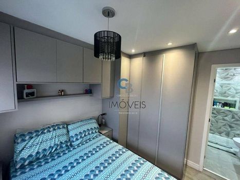 Foto 4 do(a) Apartamento de 2 quartos à venda em Vila Matilde, São Paulo