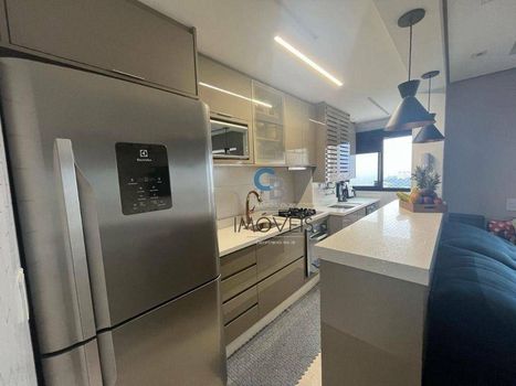 Foto 13 do(a) Apartamento de 2 quartos à venda em Vila Matilde, São Paulo