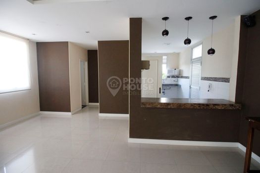 Foto 34 do(a) Apartamento de 3 quartos à venda em Jardim Aeroporto, São Paulo