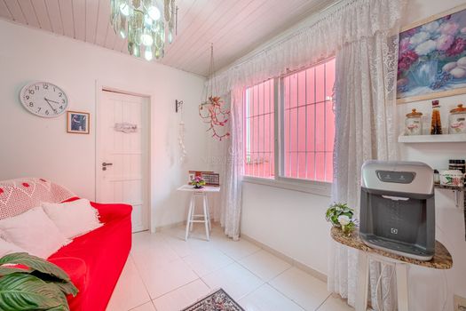 Foto 6 do(a) Casa em Condomínio de 3 quartos à venda em Espírito Santo, Porto Alegre